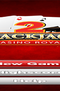 Blackjack Casino Royale 2 