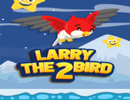 Larry The Bird 2