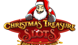 Christmas Treasure Slots