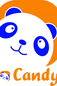 Panda Candy Gems